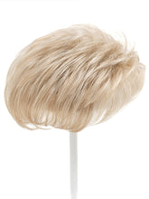 Pouf Positive Synthetic Topper